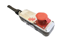 Преобразователь частоты ИСП-220/2,5