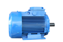 АИР 132 S8 IM 2081 (комби)